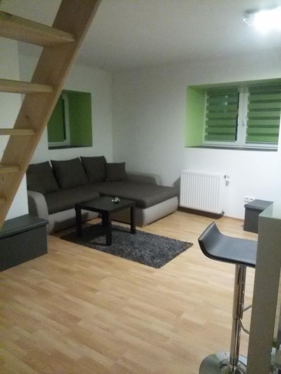 Gastehaus Nickolai Apartment Flomborn Ngoại thất bức ảnh